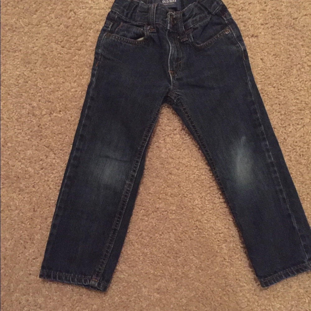 Old Navy Toddler Jeans